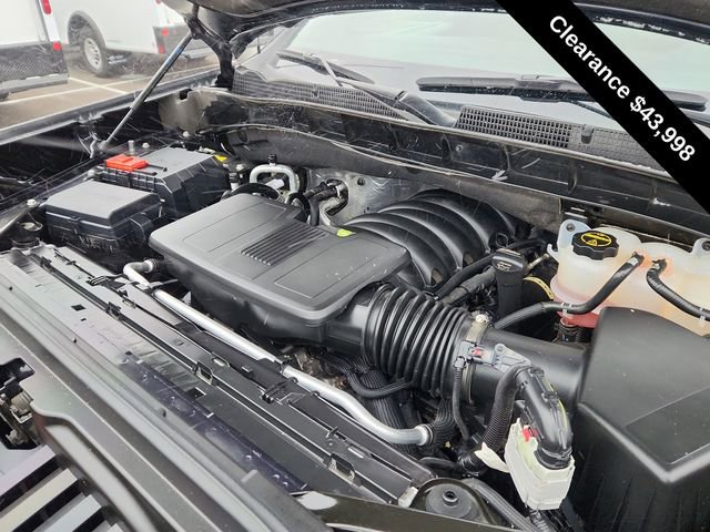 Used 2025 GMC Sierra 1500 SLT image 14