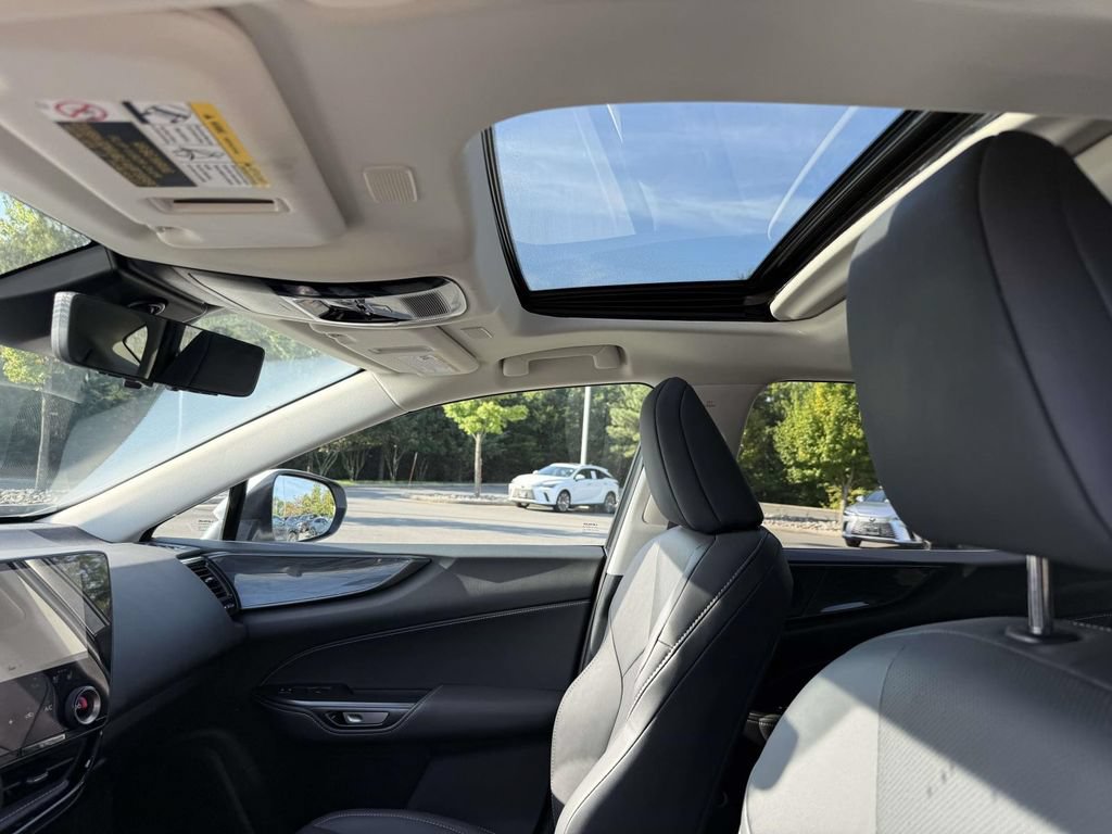 Used 2025 Lexus NX 350 AWD w/ Cold Area Package image 21