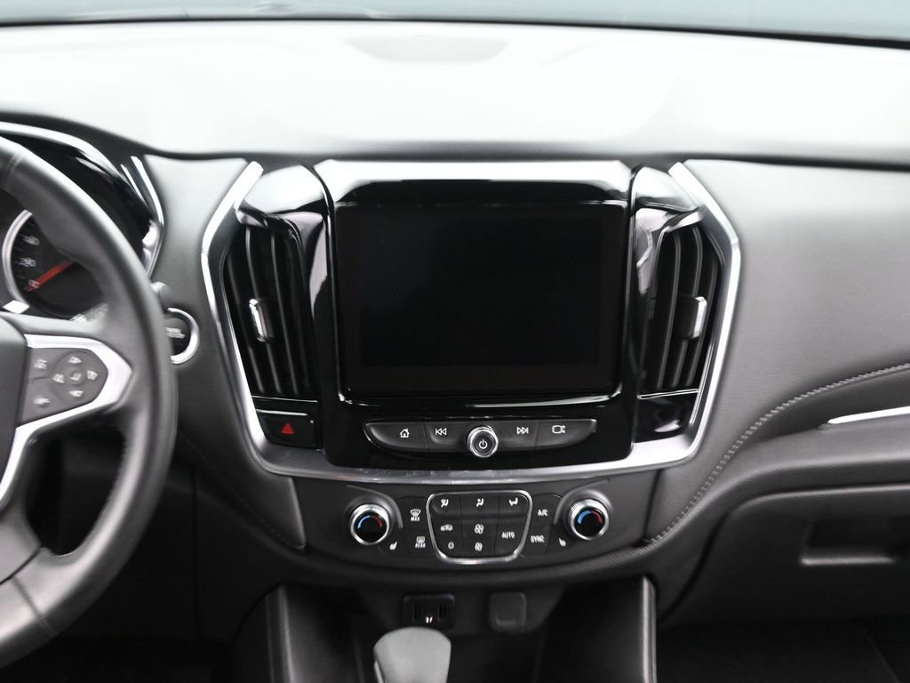 Used 2023 Chevrolet Traverse LT image 27