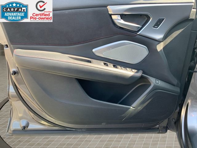 Used 2022 Acura RDX A-Spec image 45