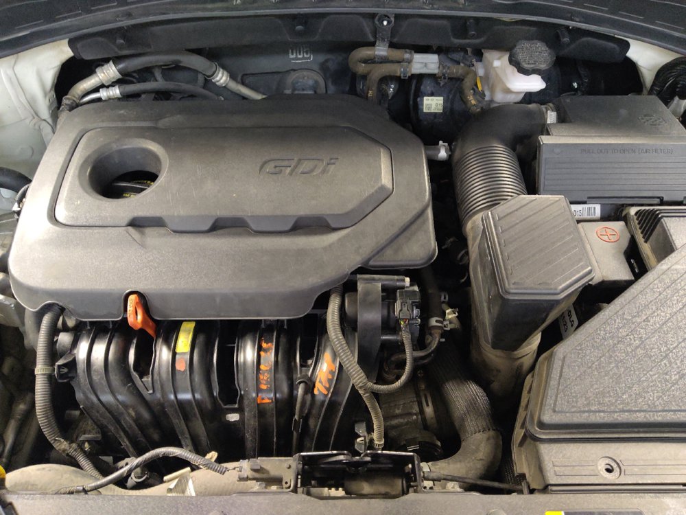 Used 2020 Kia Sportage S w/ S Premium Package FWD image 30