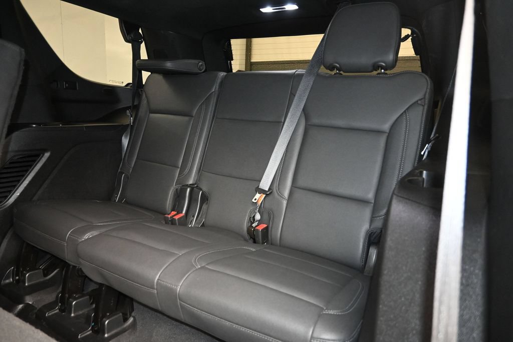 Used 2023 Chevrolet Tahoe LT AWD/4WD image 25