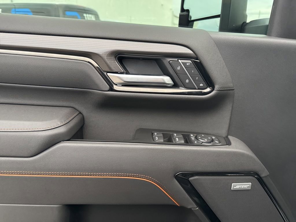 New 2026 GMC Sierra 2500 AT4 w/ AT4 Premium Plus Package image 13