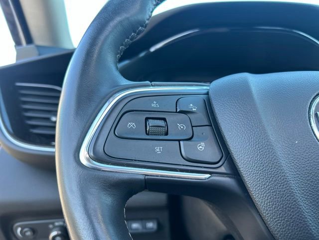 Used 2022 Buick Envision Essence w/ Technology Package I AWD/4WD image 12