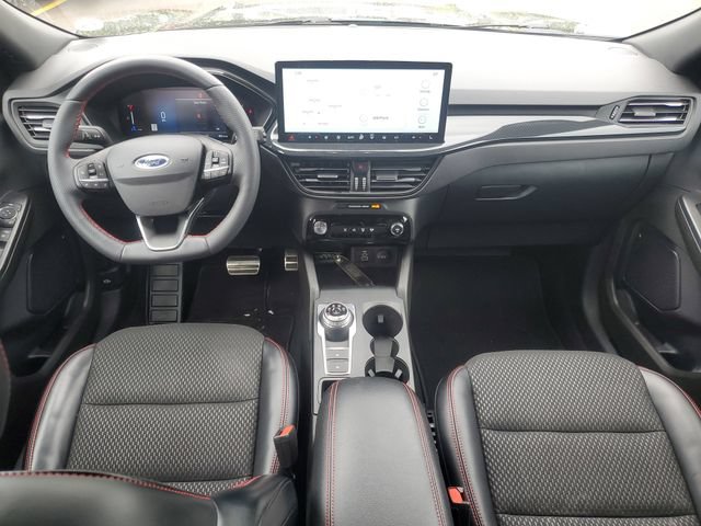 Certified 2024 Ford Escape ST-Line w/ Tech Pack #1 AWD/4WD image 31