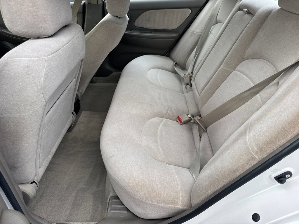 Used 2001 Hyundai Sonata FWD image 22