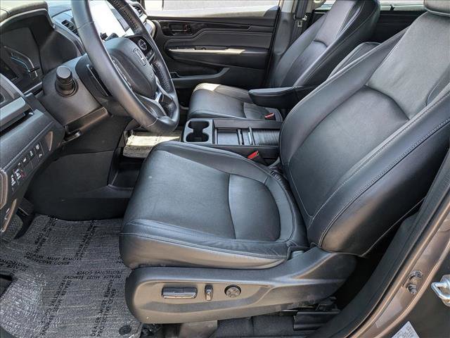 Used 2023 Honda Odyssey Touring image 19