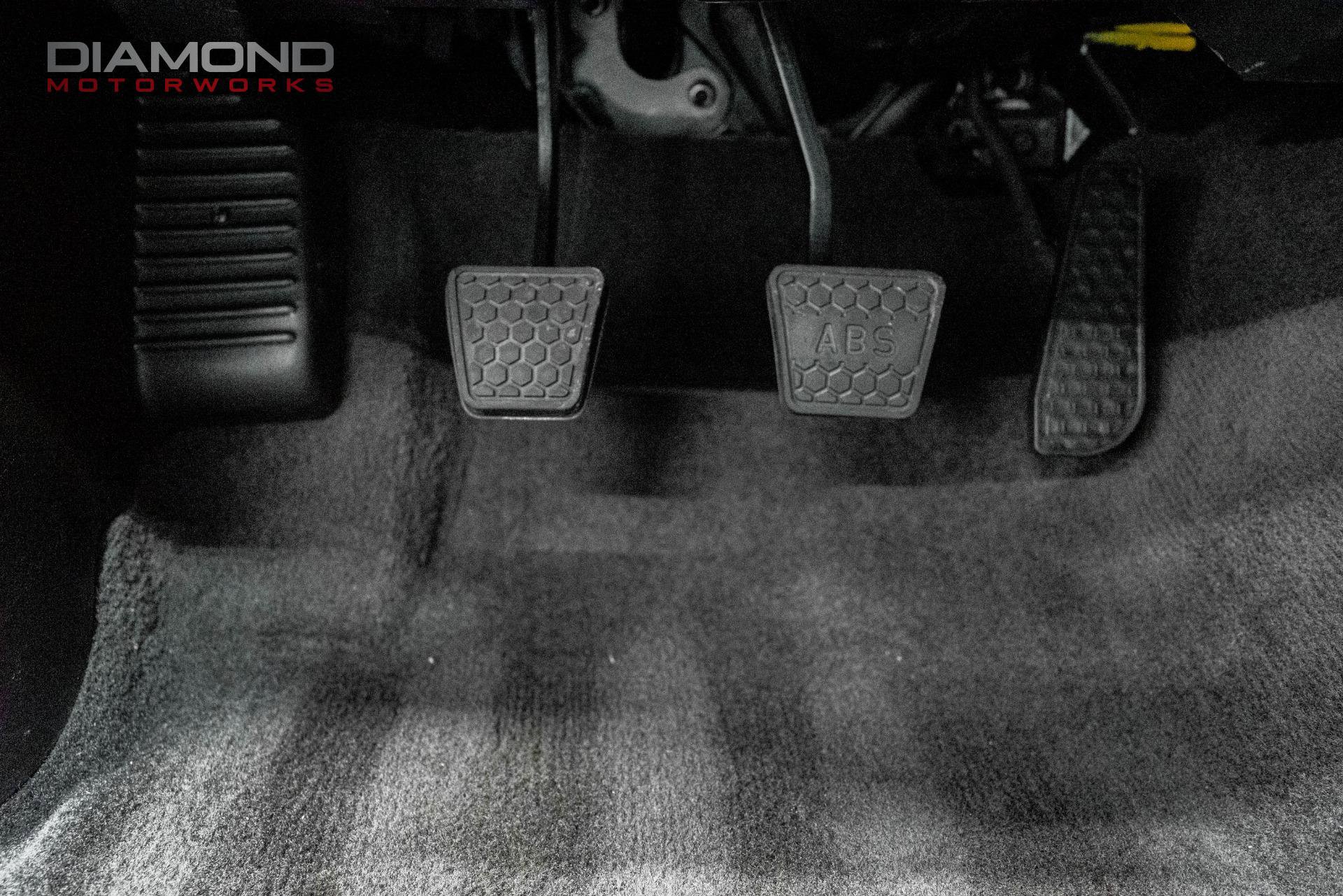 Used 2000 Pontiac Firebird Formula image 71