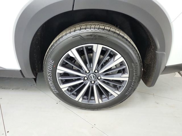 New 2026 Nissan Pathfinder Platinum image 46