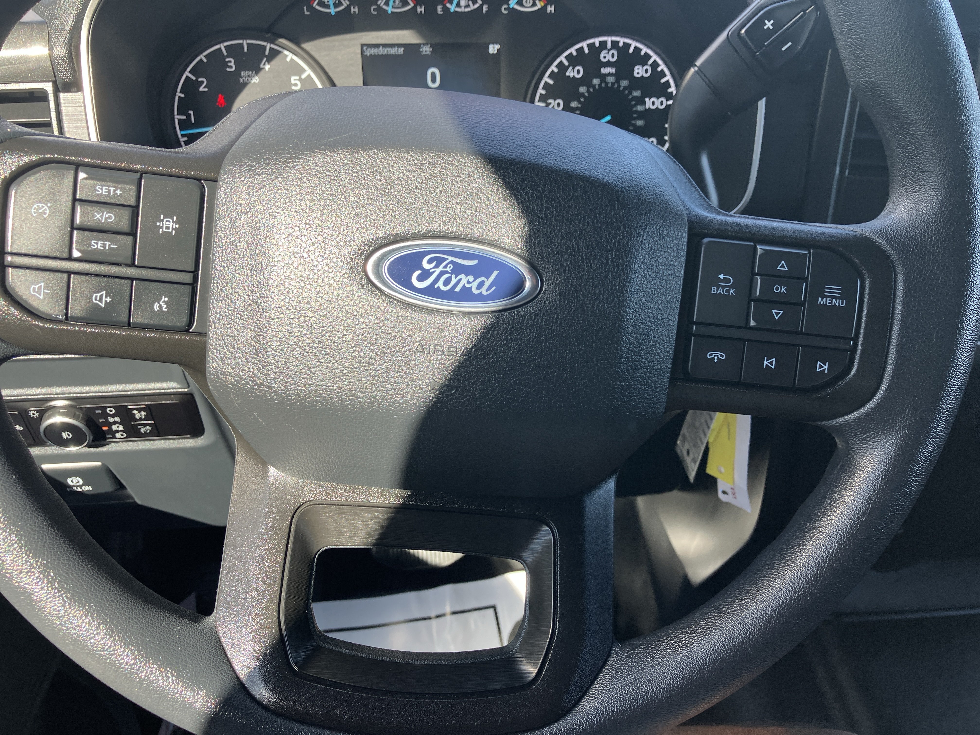 Certified 2023 Ford F150 XL w/ STX Appearance Package AWD/4WD image 20