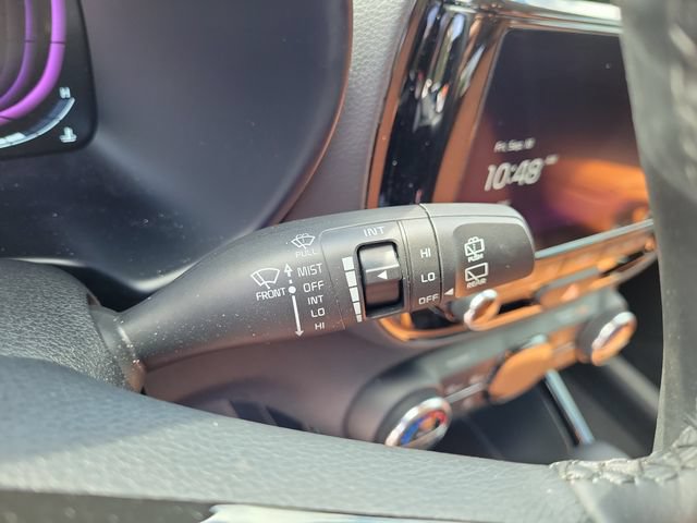 Used 2025 Kia Soul EX FWD image 28
