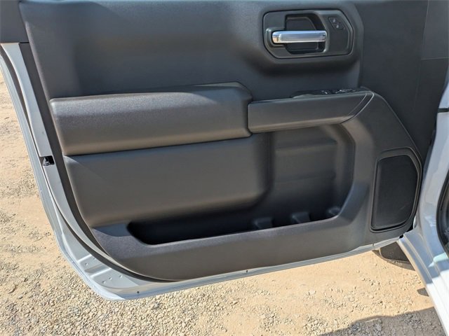 New 2026 Chevrolet Silverado 1500 W/T w/ WT Value Package image 8