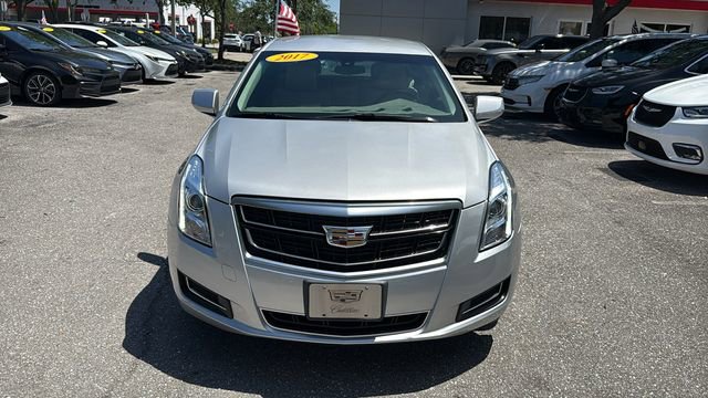 Used 2017 Cadillac XTS FWD image 2