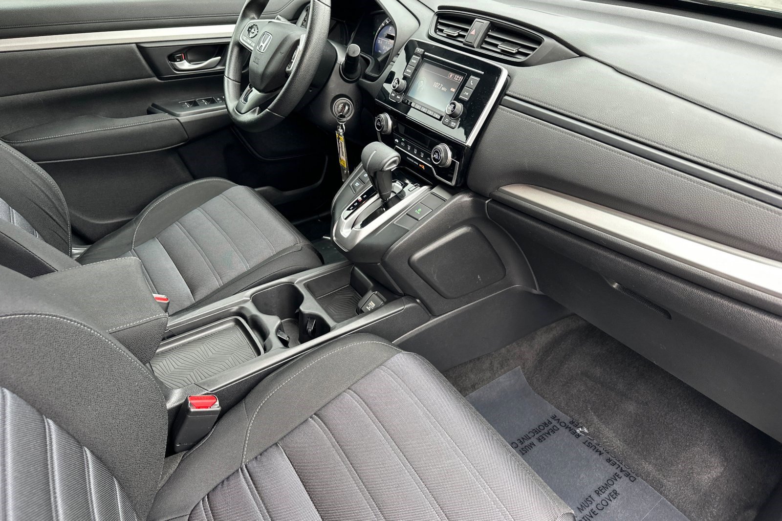 Used 2019 Honda CR-V LX image 20