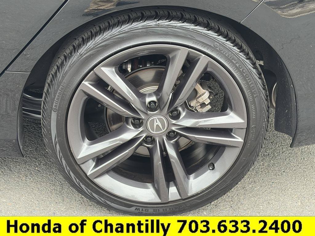 Used 2024 Acura Integra A-Spec FWD image 30