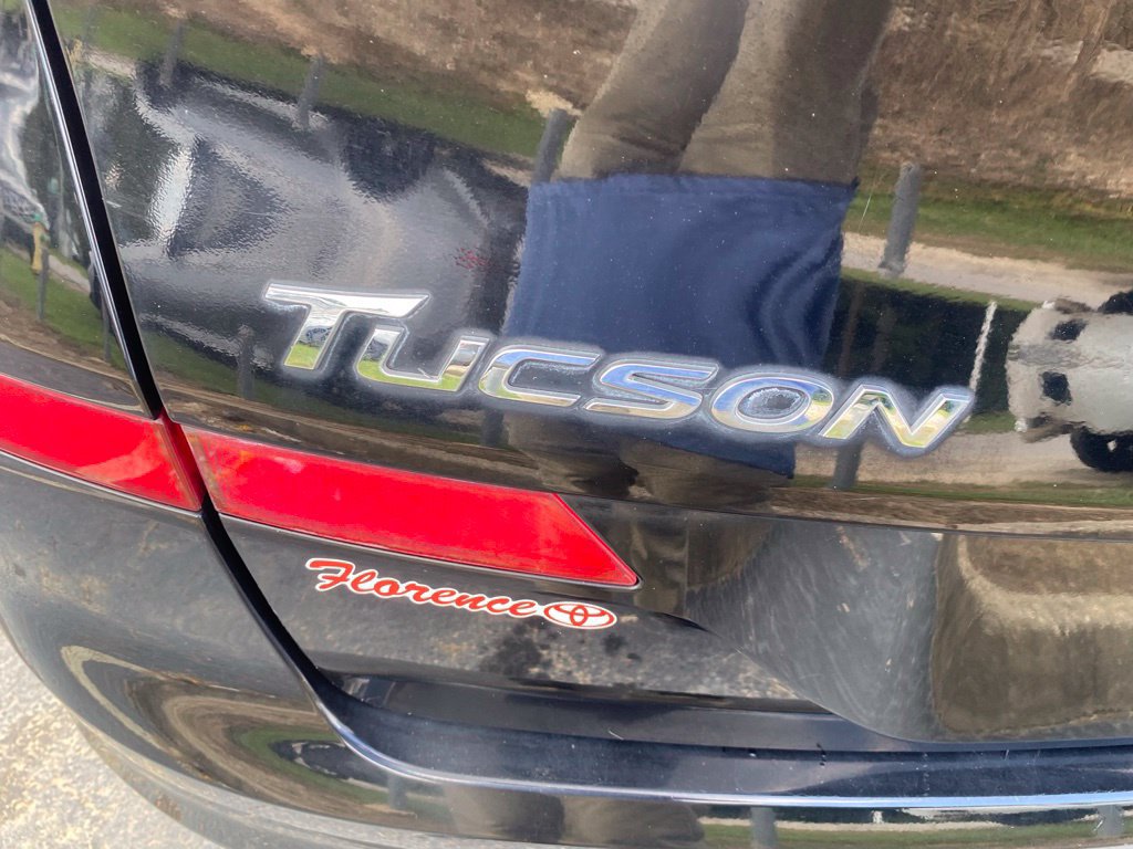 Used 2019 Hyundai Tucson Value FWD image 14