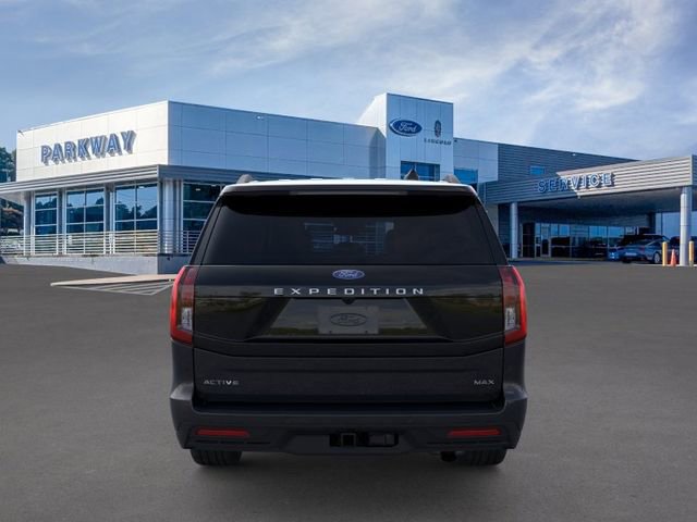 New 2026 Ford Expedition Max Active AWD/4WD image 5