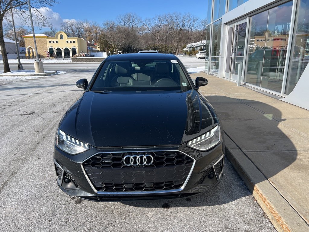 Certified 2023 Audi A4 2.0T Premium Plus w/ Premium Plus Package image 52
