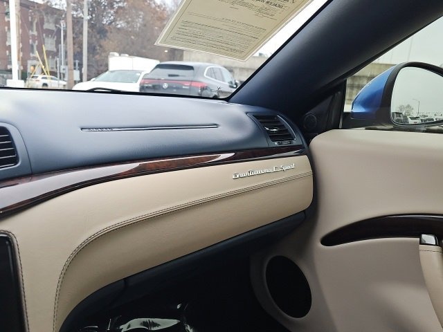 Used 2019 Maserati GranTurismo Sport image 30