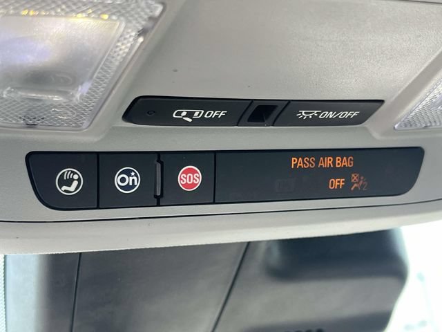Used 2020 Chevrolet Malibu LS w/ Driver Confidence Package II FWD image 30