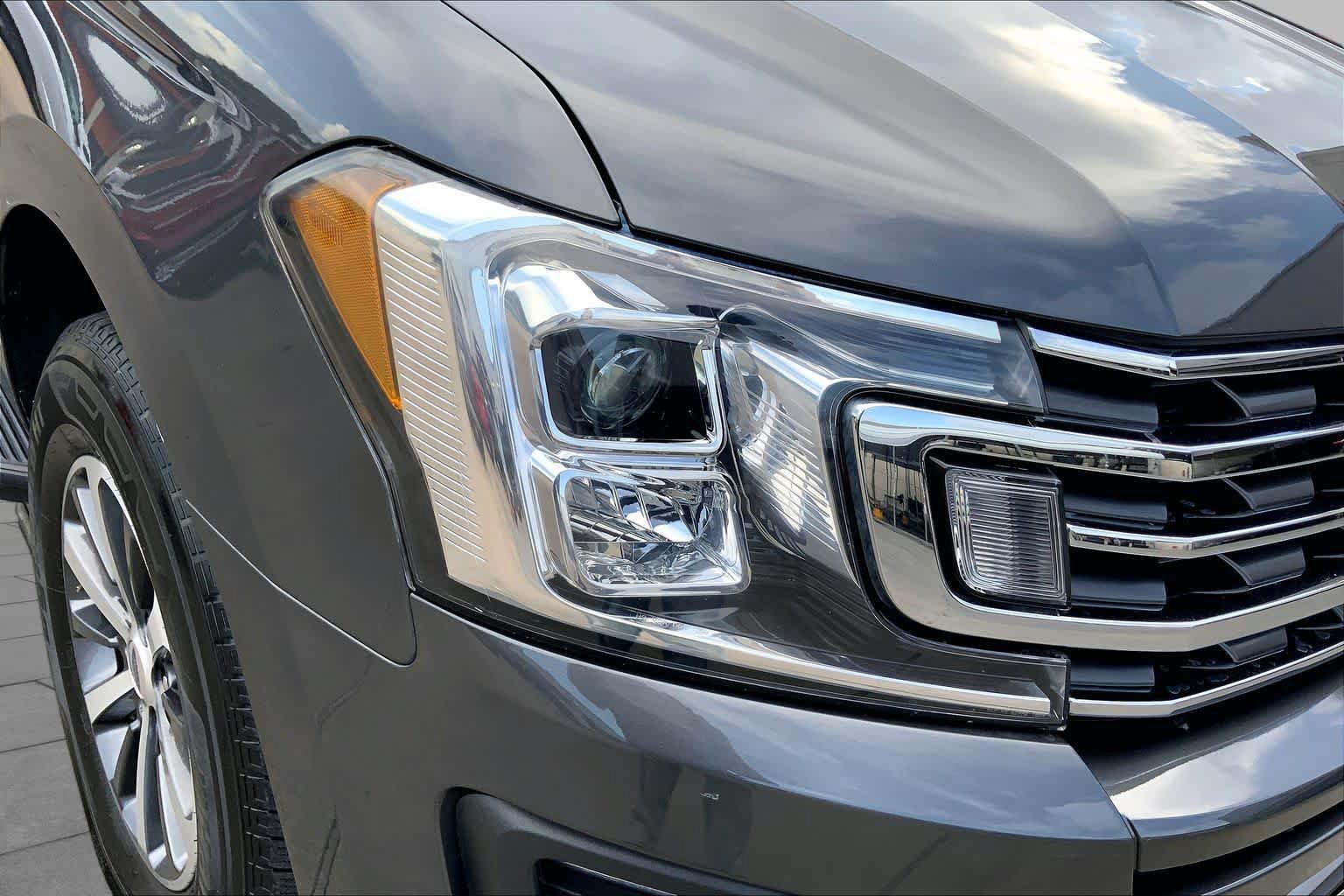 Used 2020 Ford Expedition XLT RWD image 26