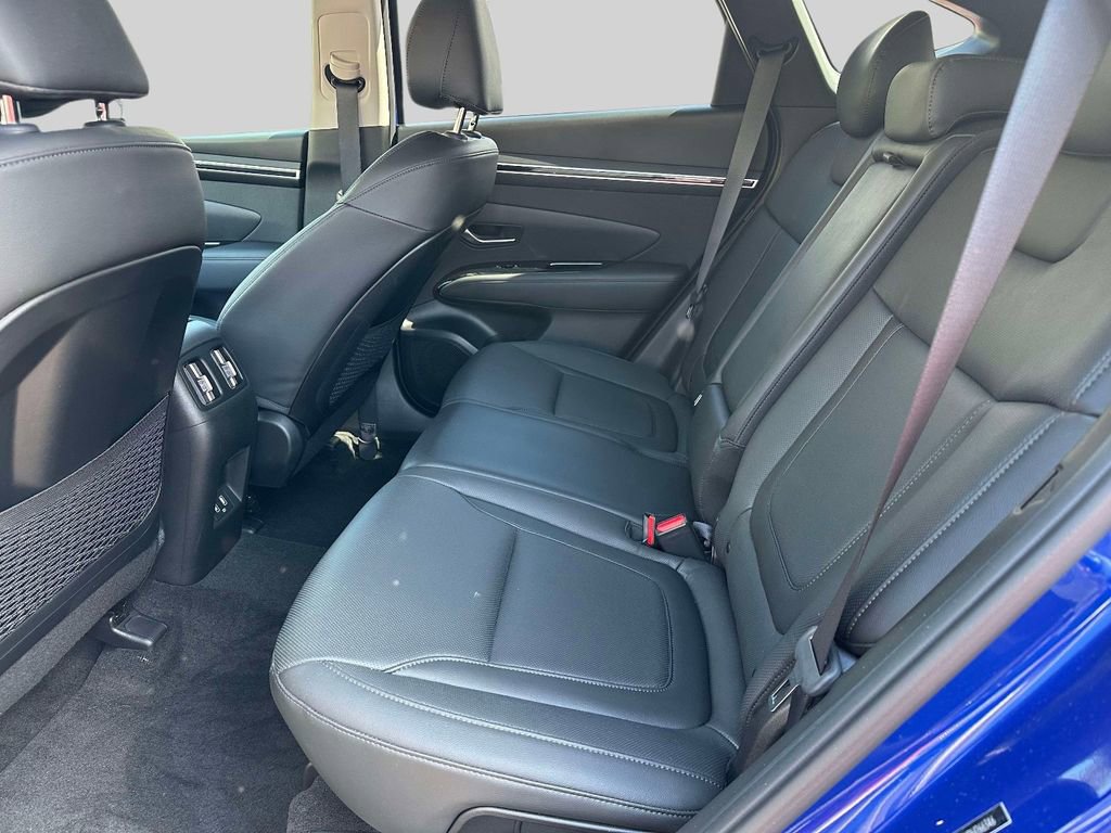 Used 2023 Hyundai Tucson Limited image 13