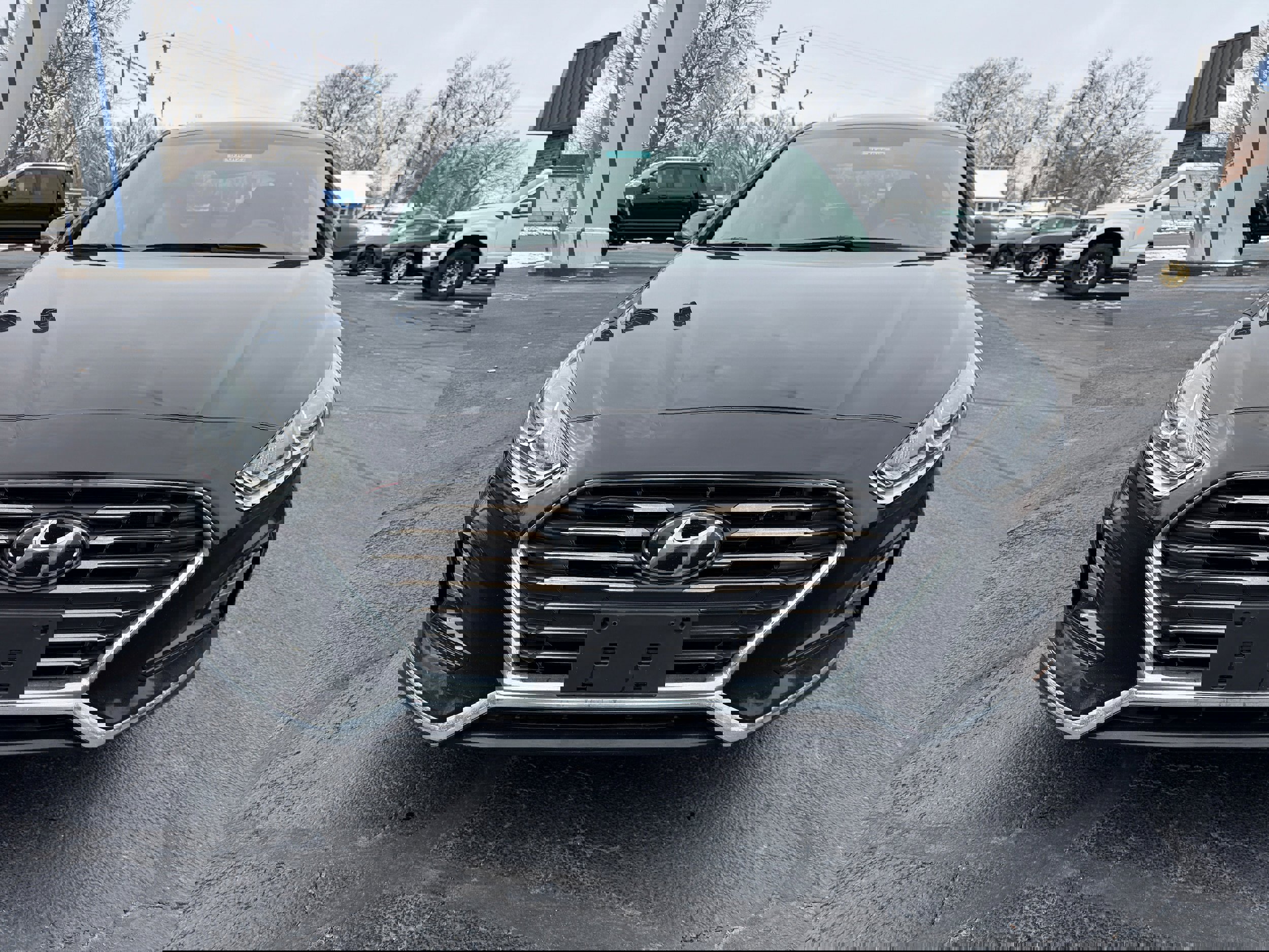 Used 2019 Hyundai Sonata SE image 2