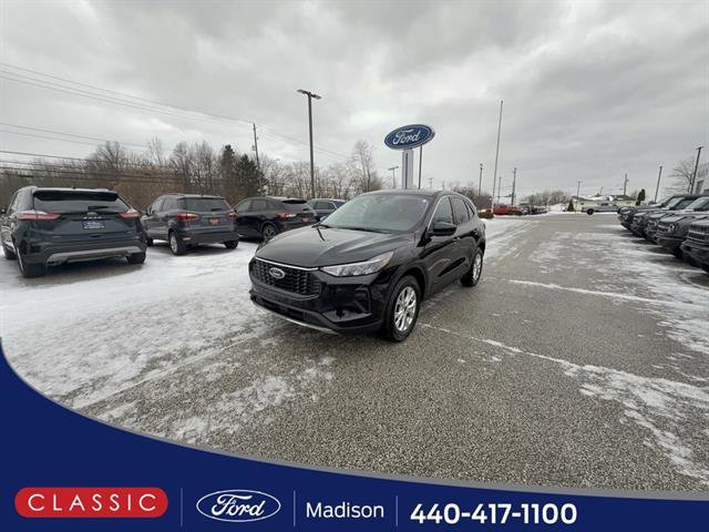Certified 2023 Ford Escape Active w/ Tech Pack #2