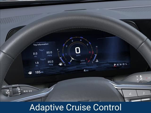 New 2026 Chevrolet Equinox LT FWD image 20