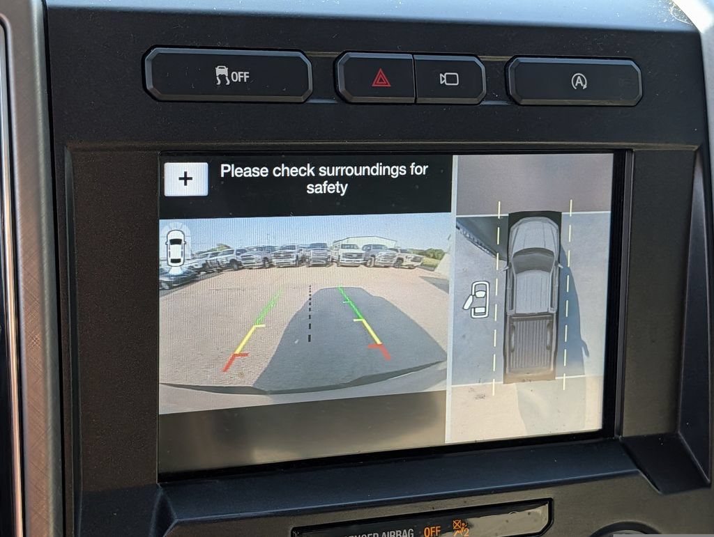 Used 2019 Ford F150 Limited AWD/4WD image 20