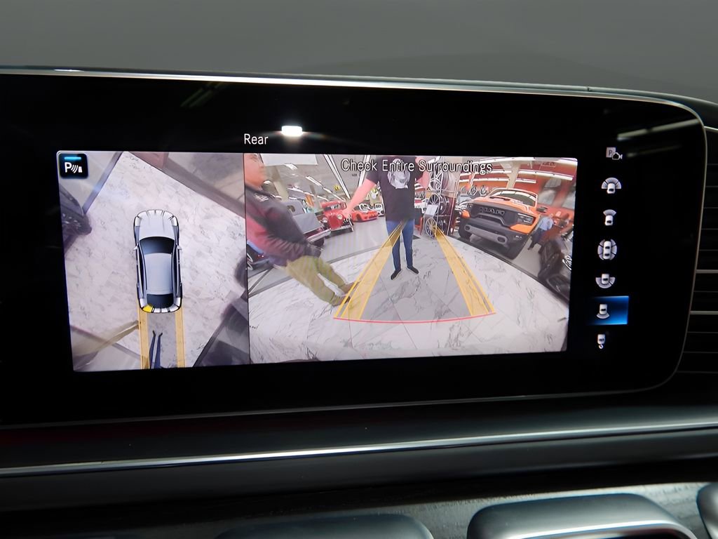 Used 2022 Mercedes-Benz GLE 63 AMG S image 26