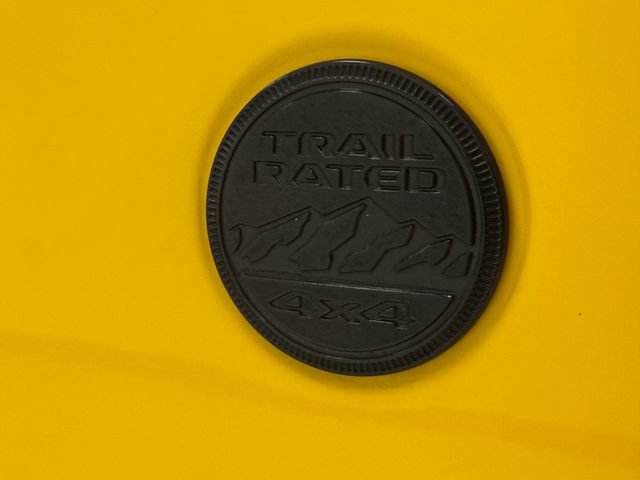 Used 2021 Jeep Wrangler Unlimited Sport AWD/4WD image 10