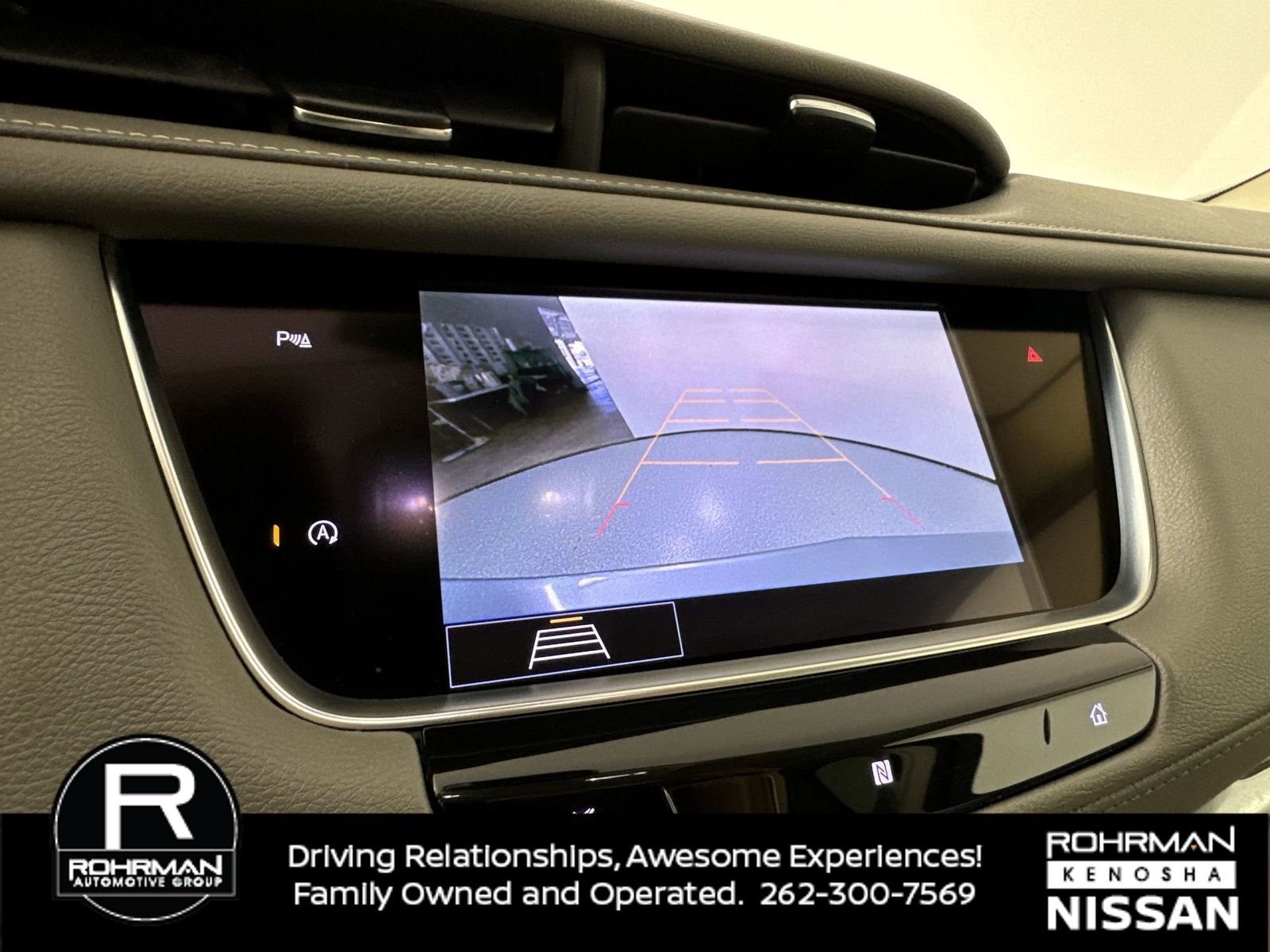 Used 2020 Cadillac XT5 Premium Luxury image 9