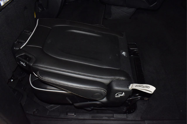 Certified 2025 Chrysler Pacifica Limited FWD image 22