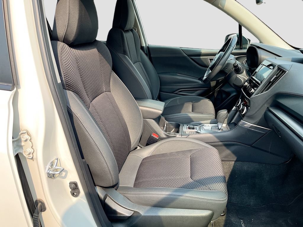 Used 2024 Subaru Forester Premium AWD/4WD image 27