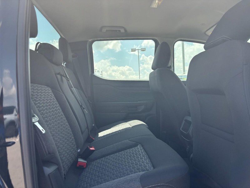New 2025 Ford Ranger XL w/ Trailer Tow Package image 5