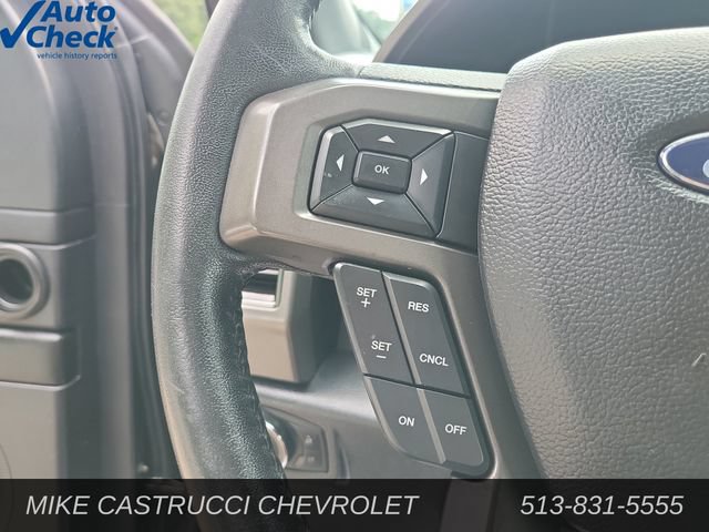 Used 2019 Ford Expedition Max XLT AWD/4WD image 18