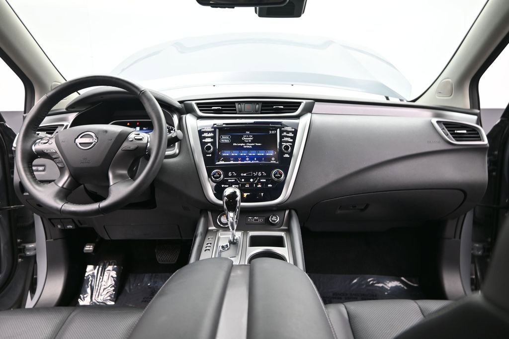 Used 2024 Nissan Murano SL FWD image 29