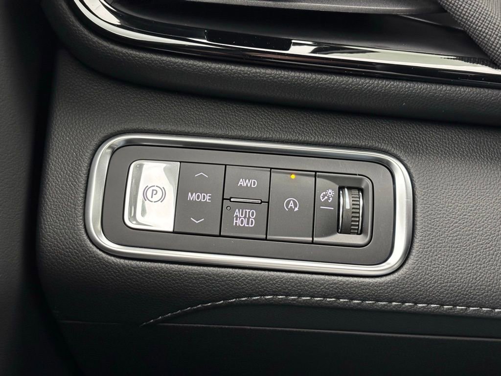 New 2026 Buick Enclave Preferred w/ Power Package image 27