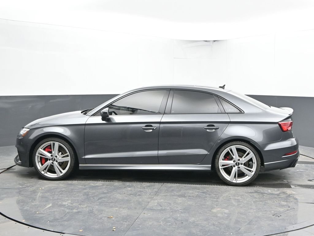 Used 2019 Audi RS 3 image 7