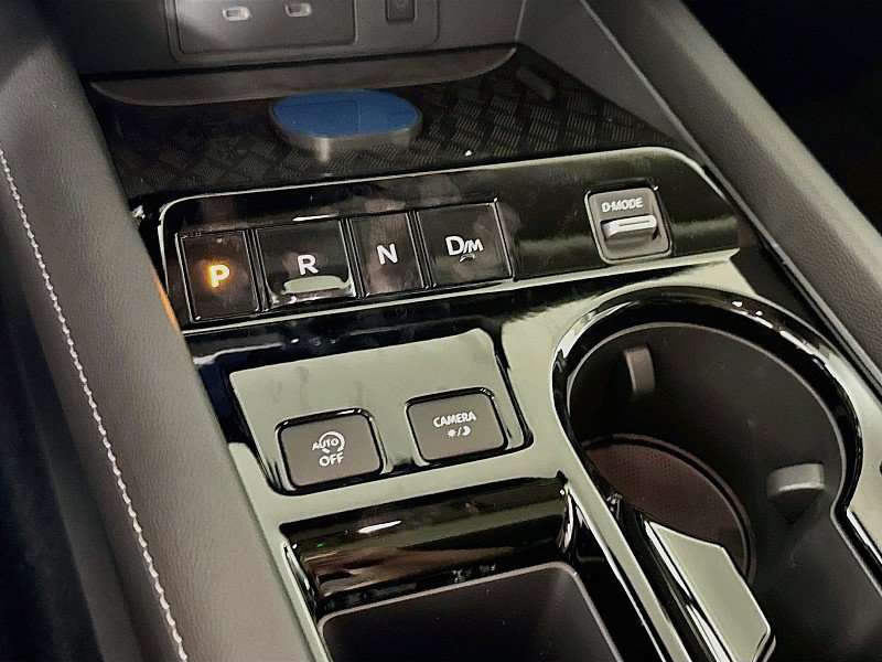 New 2027 Nissan Murano Platinum AWD/4WD image 19