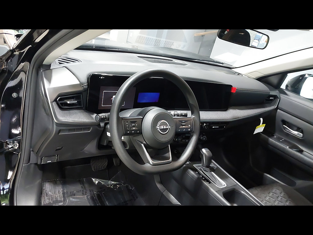 New 2026 Nissan Kicks SV w/ Cold Weather Package AWD/4WD image 19