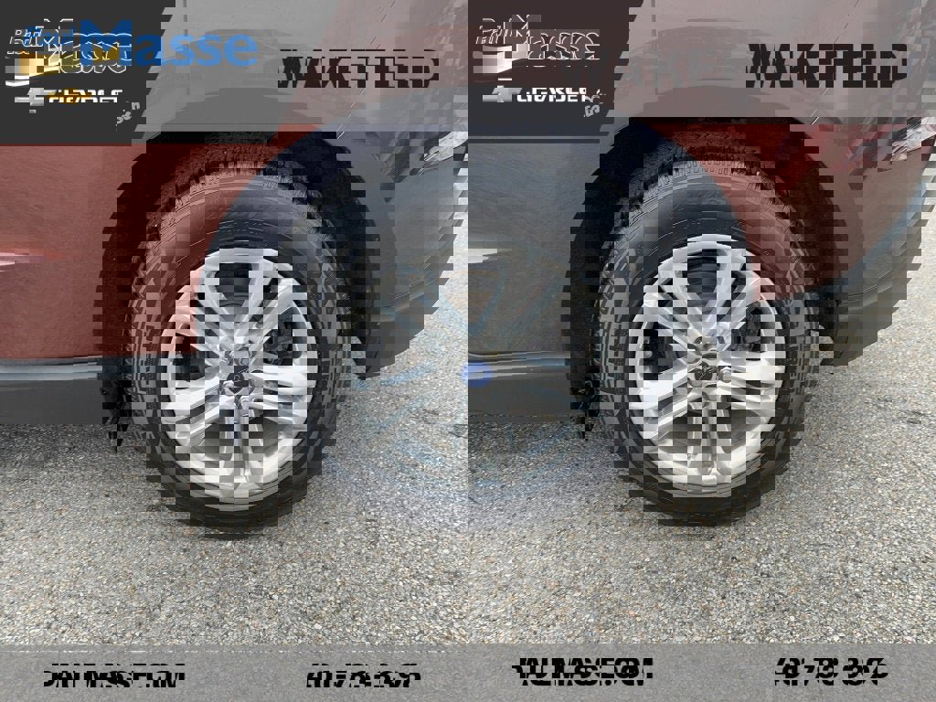 Used 2016 Ford Edge SEL w/ Equipment Group 201A AWD/4WD image 20