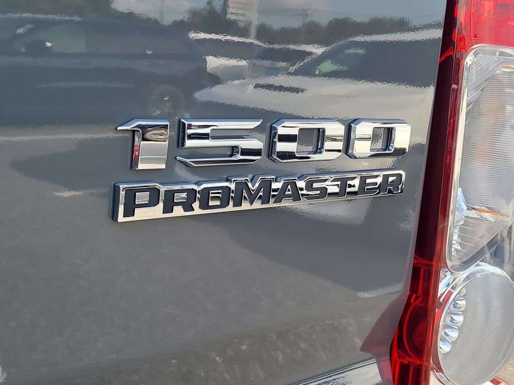 New 2026 RAM ProMaster 1500 w/ Premium Convenience Group FWD image 7