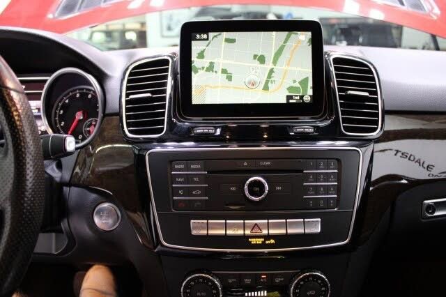 Used 2016 Mercedes-Benz GLE 350 image 22