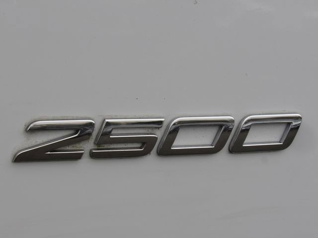 Used 2025 Mercedes-Benz Sprinter 2500 image 8