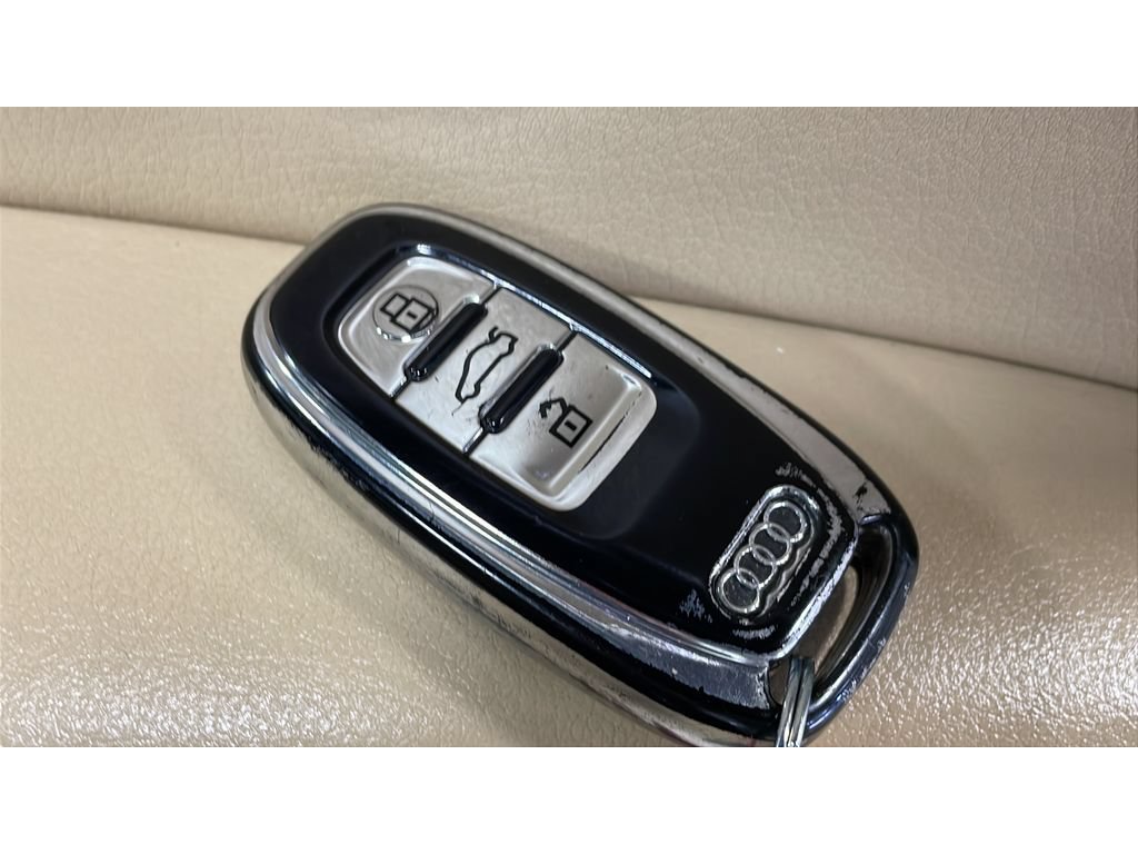Used 2012 Audi A7 3.0T Premium Plus w/ Premium Plus Pkg AWD/4WD image 19