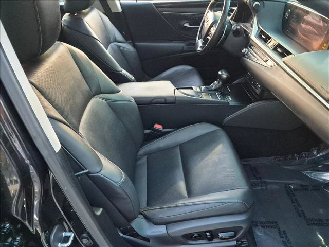 Used 2021 Lexus ES 350 w/ Premium Package FWD image 21