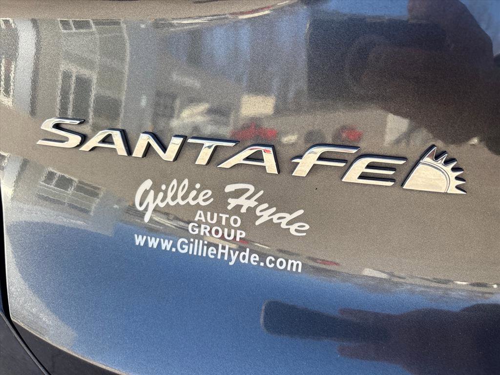 Used 2023 Hyundai Santa Fe SEL image 8