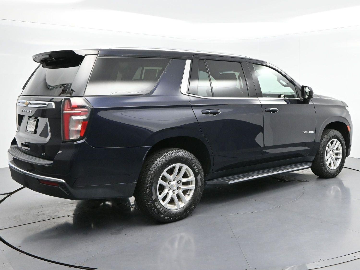 Used 2023 Chevrolet Tahoe LT AWD/4WD image 7